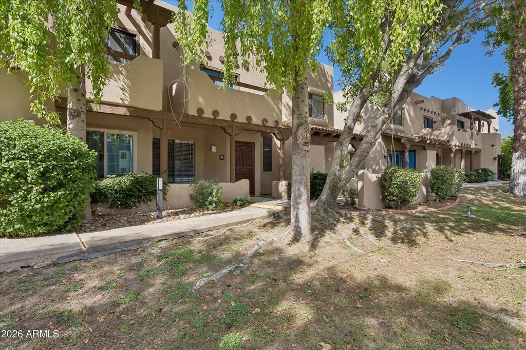 1446 E Grovers Avenue 28, Phoenix, AZ 85022 — photo 4