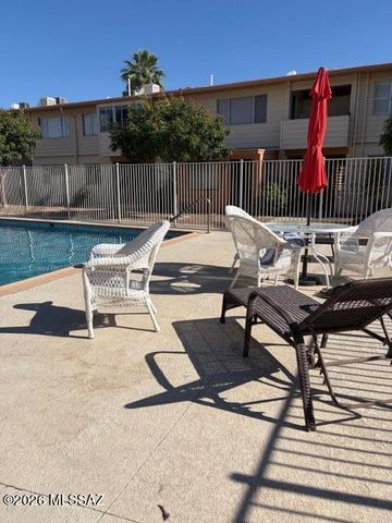 8060 E Broadway Boulevard E110, Tucson, AZ 85710