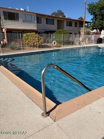 8060 E Broadway Boulevard E110, Tucson, AZ 85710