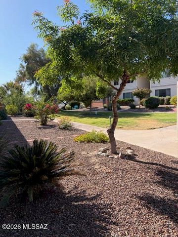 8060 E Broadway Boulevard E110, Tucson, AZ 85710