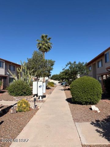 8060 E Broadway Boulevard E110, Tucson, AZ 85710