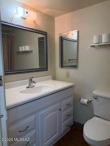 8060 E Broadway Boulevard E110, Tucson, AZ 85710