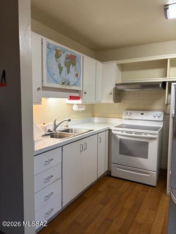 8060 E Broadway Boulevard E110, Tucson, AZ 85710