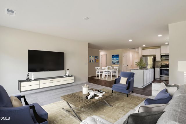 367 Gilliland Road, Siler City, NC 27344