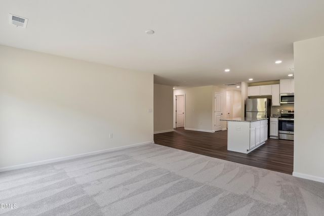 367 Gilliland Road, Siler City, NC 27344