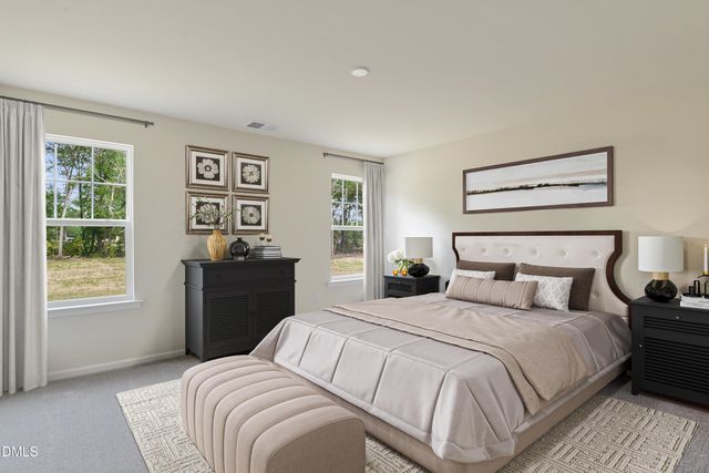 367 Gilliland Road, Siler City, NC 27344