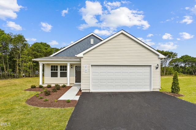 367 Gilliland Road, Siler City, NC 27344