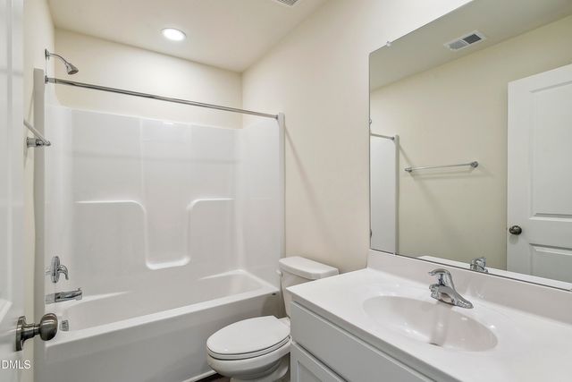 367 Gilliland Road, Siler City, NC 27344