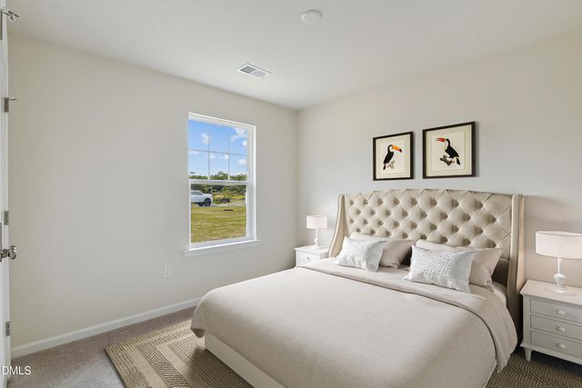 367 Gilliland Road, Siler City, NC 27344