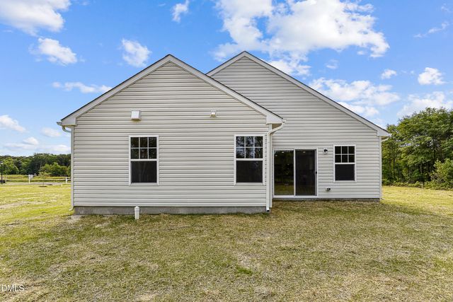 367 Gilliland Road, Siler City, NC 27344