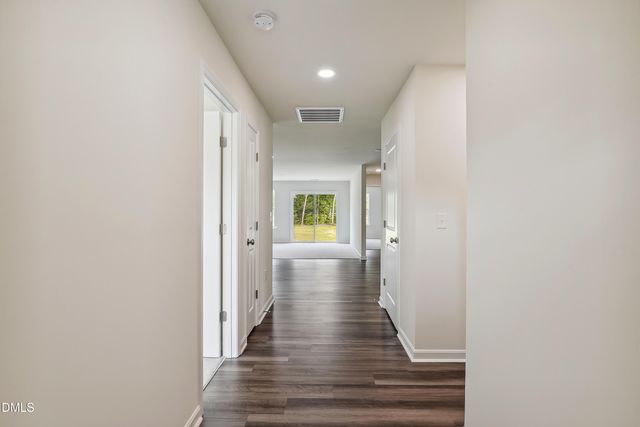 367 Gilliland Road, Siler City, NC 27344