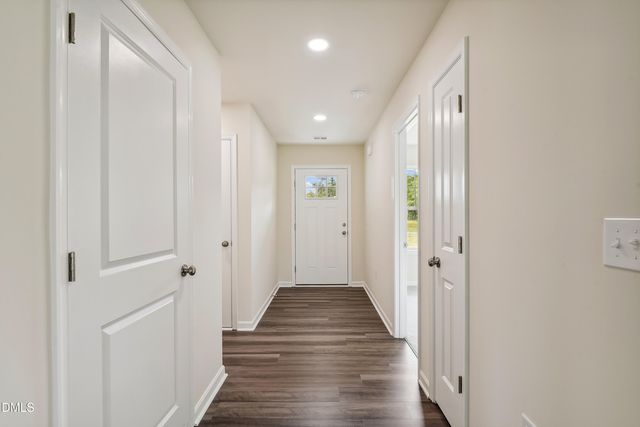 367 Gilliland Road, Siler City, NC 27344