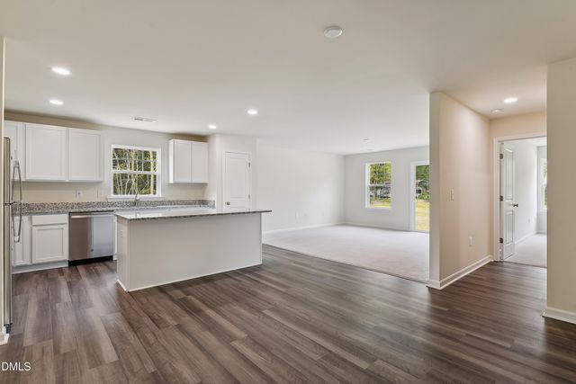 367 Gilliland Road, Siler City, NC 27344