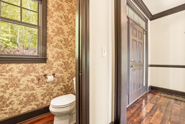 1837 Deep South Farm Road, Blairsville, GA 30512