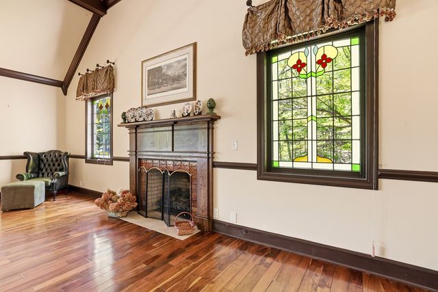 1837 Deep South Farm Road, Blairsville, GA 30512