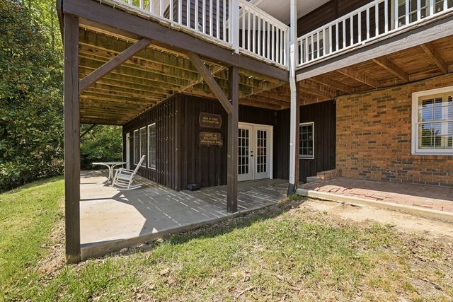 1837 Deep South Farm Road, Blairsville, GA 30512