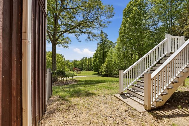1837 Deep South Farm Road, Blairsville, GA 30512
