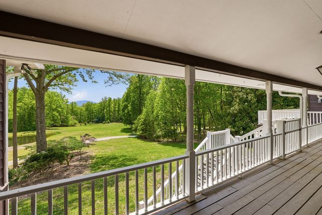 1837 Deep South Farm Road, Blairsville, GA 30512