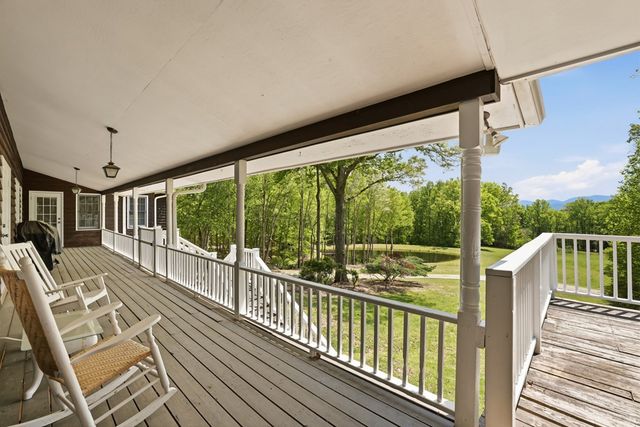 1837 Deep South Farm Road, Blairsville, GA 30512