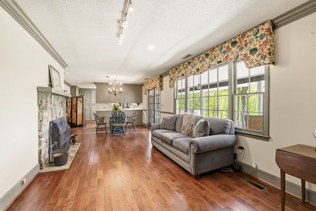 1837 Deep South Farm Road, Blairsville, GA 30512