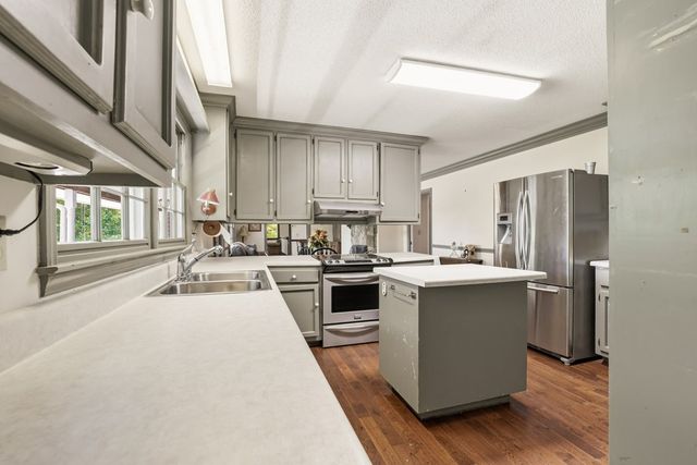 1837 Deep South Farm Road, Blairsville, GA 30512