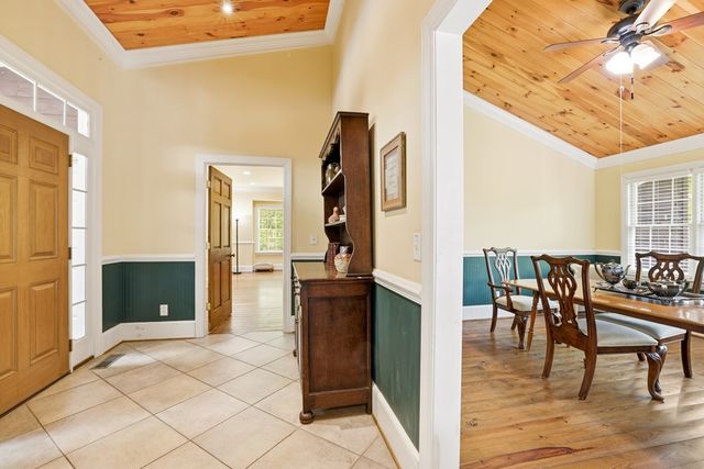 1837 Deep South Farm Road, Blairsville, GA 30512