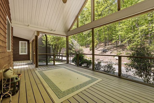 1837 Deep South Farm Road, Blairsville, GA 30512