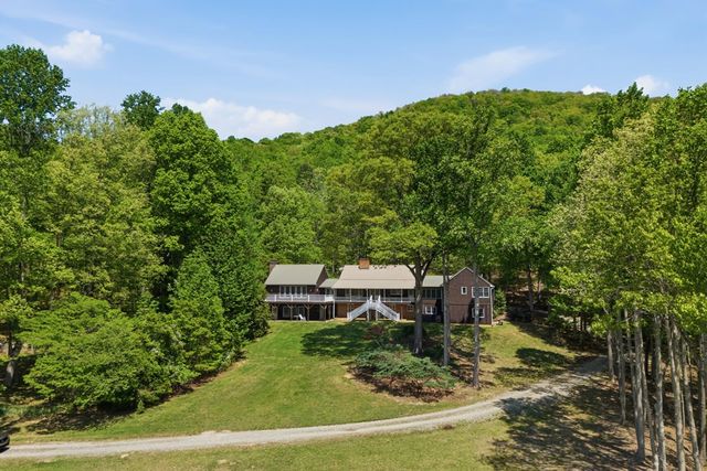 1837 Deep South Farm Road, Blairsville, GA 30512