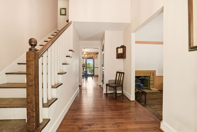 1837 Deep South Farm Road, Blairsville, GA 30512