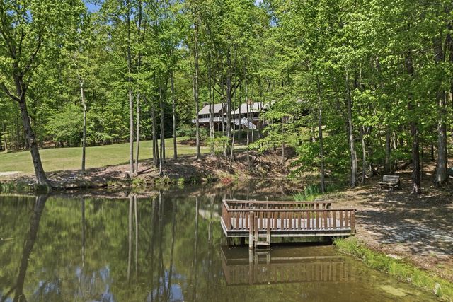 1837 Deep South Farm Road, Blairsville, GA 30512