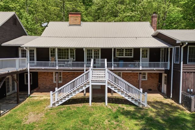 1837 Deep South Farm Road, Blairsville, GA 30512