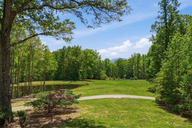 1837 Deep South Farm Road, Blairsville, GA 30512