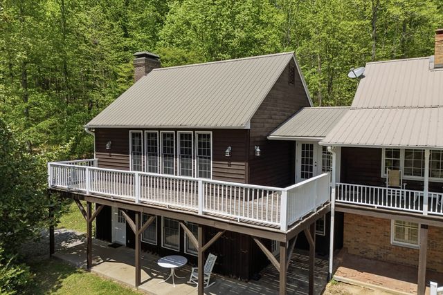 1837 Deep South Farm Road, Blairsville, GA 30512