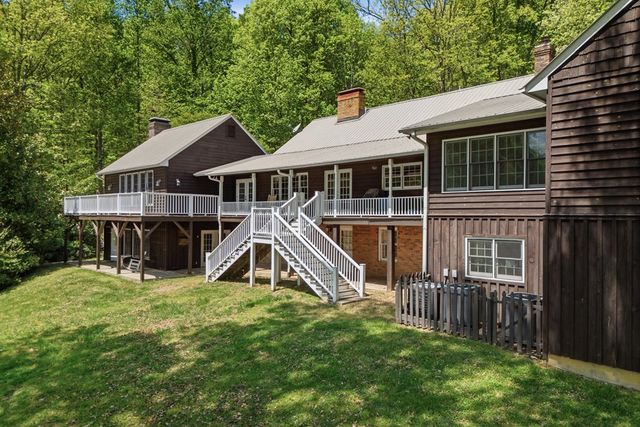 1837 Deep South Farm Road, Blairsville, GA 30512