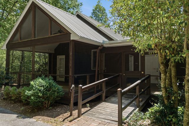 1837 Deep South Farm Road, Blairsville, GA 30512
