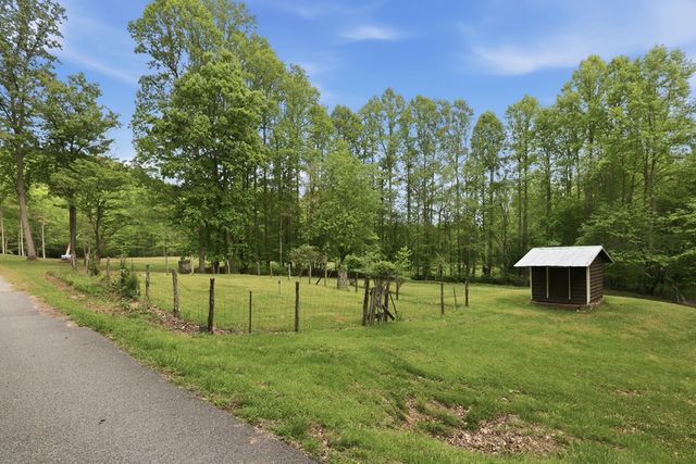 1837 Deep South Farm Road, Blairsville, GA 30512