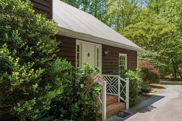 1837 Deep South Farm Road, Blairsville, GA 30512