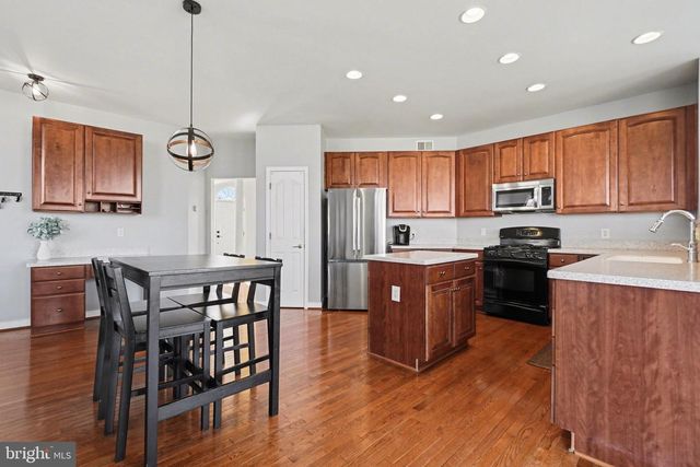 6039 MOUNTAIN VIEW DRIVE, Chambersburg, PA 17202