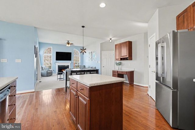 6039 MOUNTAIN VIEW DRIVE, Chambersburg, PA 17202