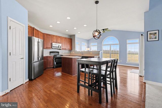 6039 MOUNTAIN VIEW DRIVE, Chambersburg, PA 17202