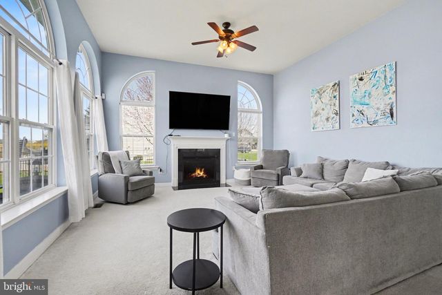 6039 MOUNTAIN VIEW DRIVE, Chambersburg, PA 17202