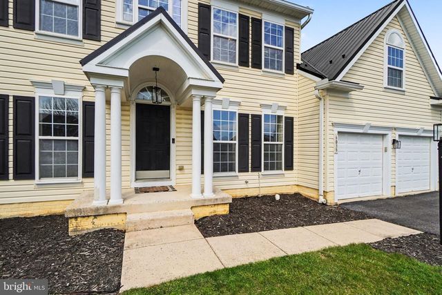 6039 MOUNTAIN VIEW DRIVE, Chambersburg, PA 17202