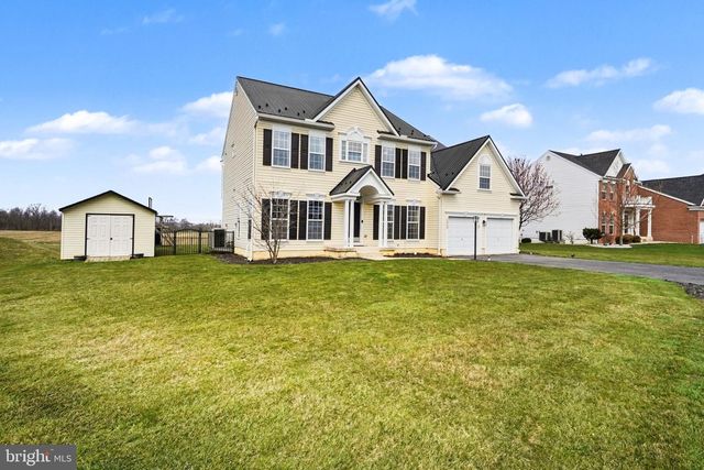 6039 MOUNTAIN VIEW DRIVE, Chambersburg, PA 17202