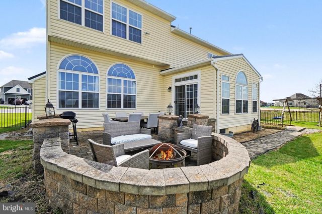 6039 MOUNTAIN VIEW DRIVE, Chambersburg, PA 17202