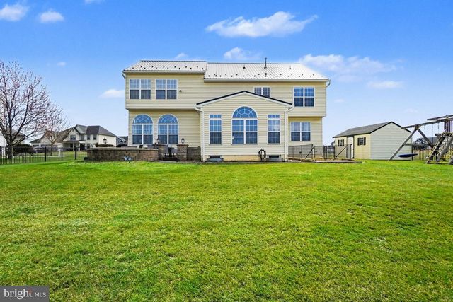 6039 MOUNTAIN VIEW DRIVE, Chambersburg, PA 17202