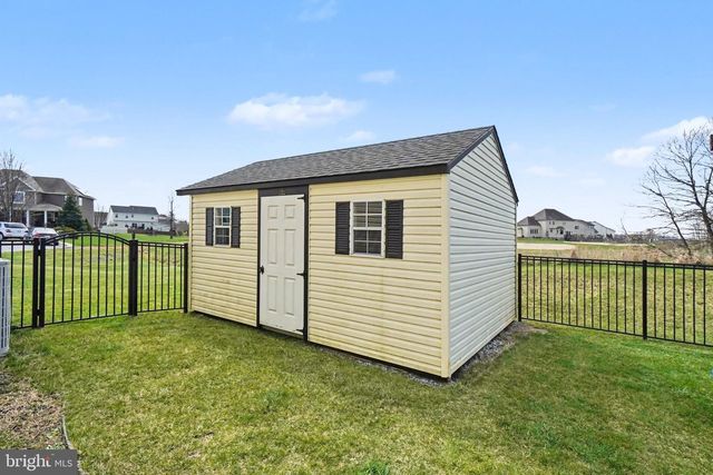 6039 MOUNTAIN VIEW DRIVE, Chambersburg, PA 17202