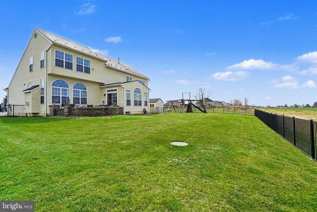 6039 MOUNTAIN VIEW DRIVE, Chambersburg, PA 17202