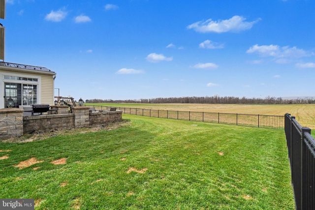 6039 MOUNTAIN VIEW DRIVE, Chambersburg, PA 17202