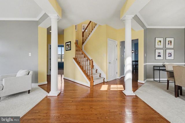 6039 MOUNTAIN VIEW DRIVE, Chambersburg, PA 17202