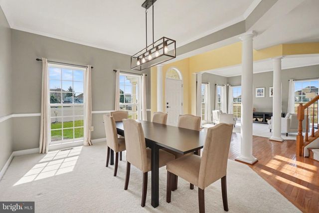 6039 MOUNTAIN VIEW DRIVE, Chambersburg, PA 17202